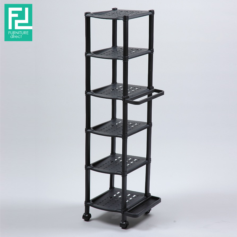 Fss161 Shoe Rack With Umbrella Stand Furnituredirect Com My