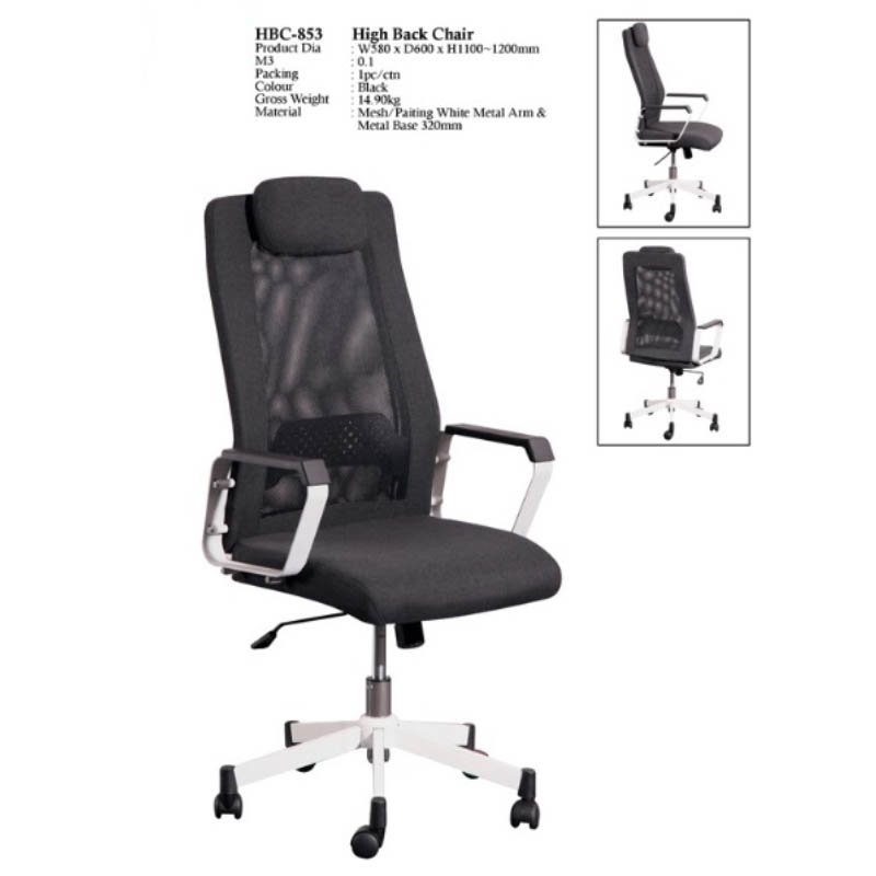 Office Chair Malaysia - Page 3 of 9 - FurnitureDirect.com.my