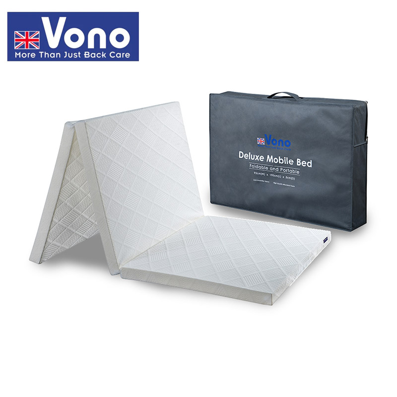 vono foldable mattress