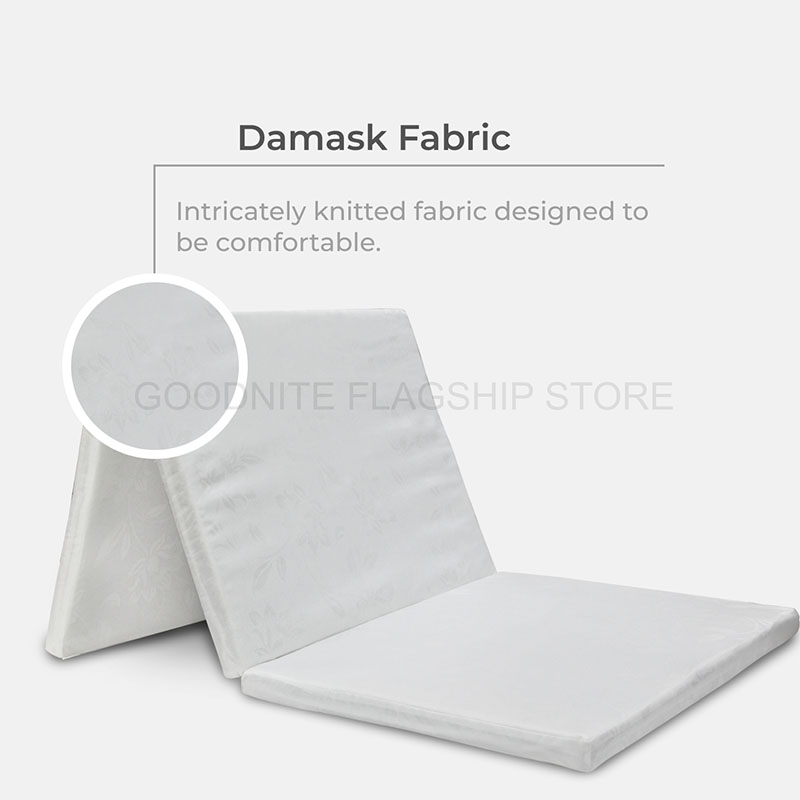 Foldable Mattress Malaysia - FurnitureDirect.com.my