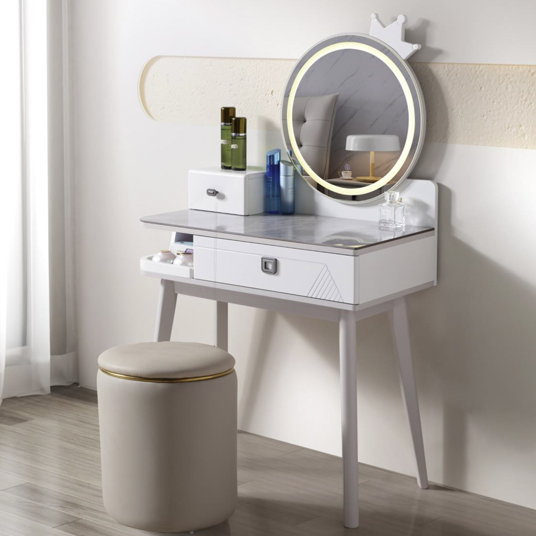 Dressing table stool on sale for sale