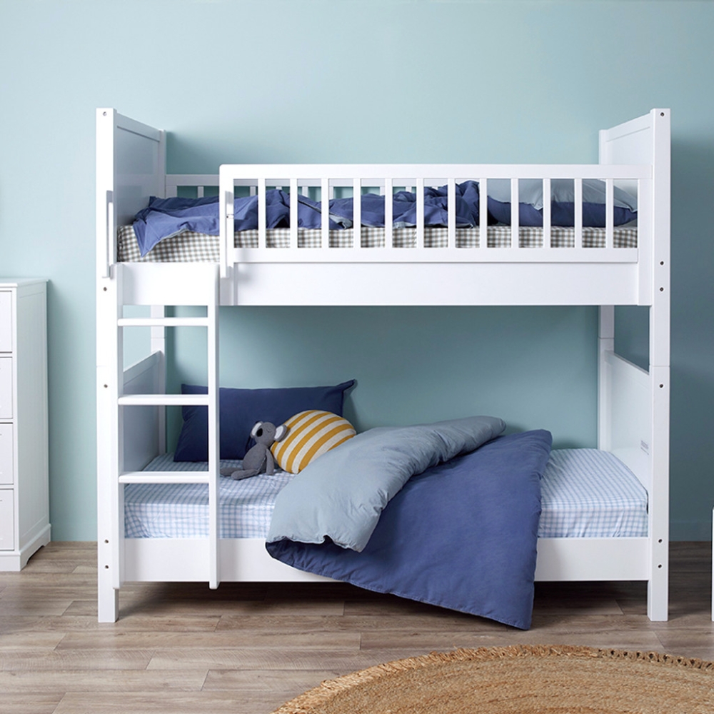 PRODUCT BUNK BED 