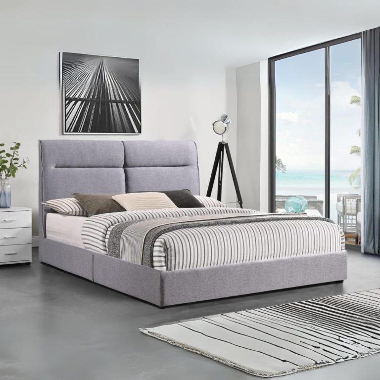 Bedframe Malaysia | PU Divan | Metal Bedframe | Wooden Bedframe Malaysia