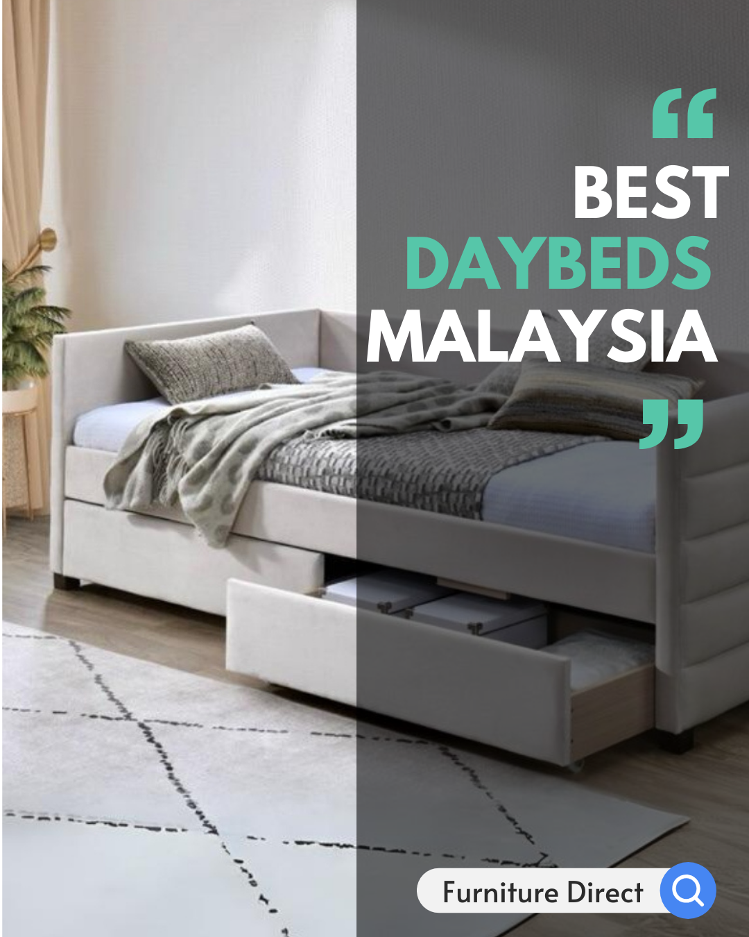 Best Daybed Malaysia